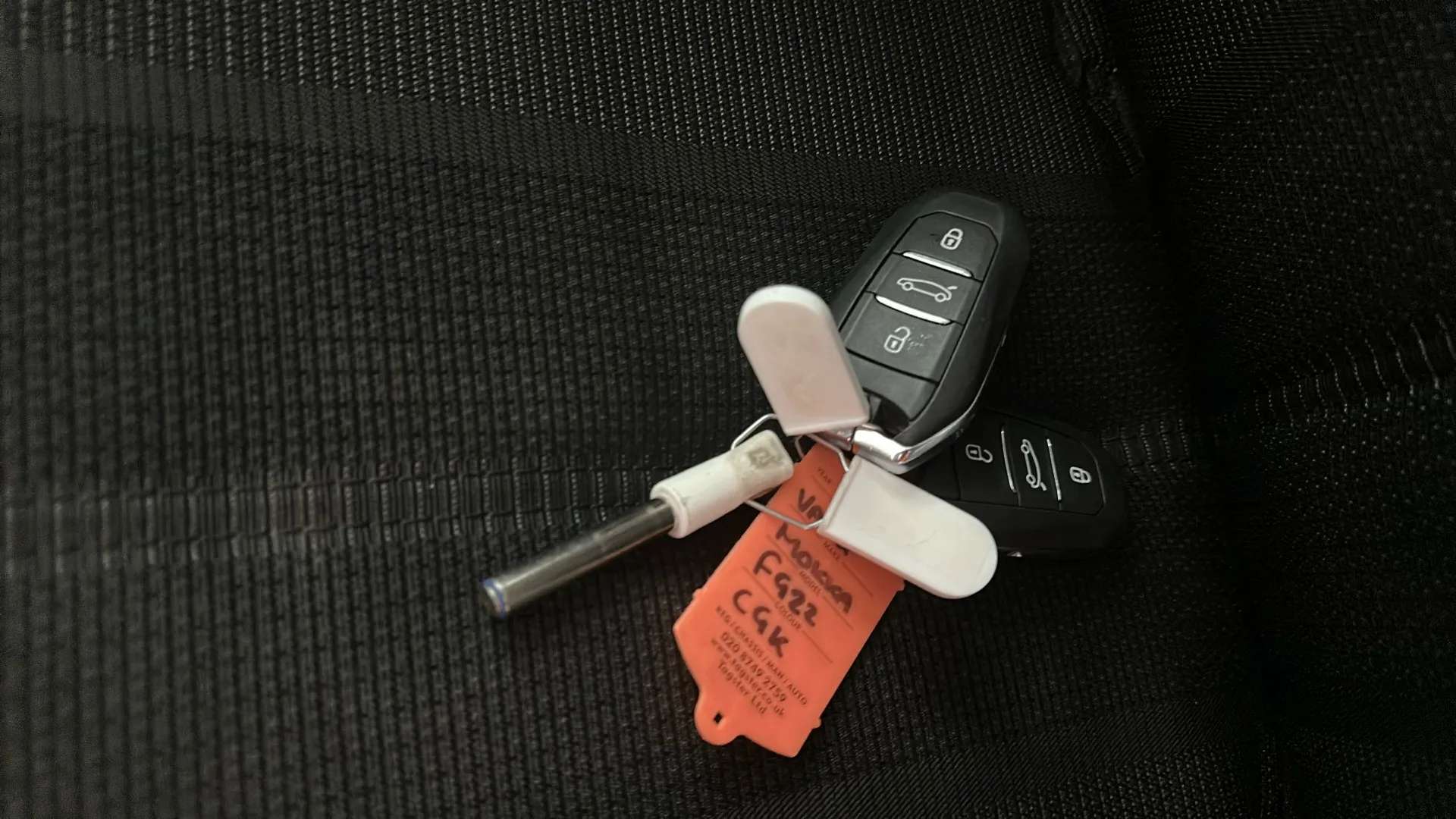 2022 VAUXHALL MOKKA 2022 VAUXHALL MOKKA