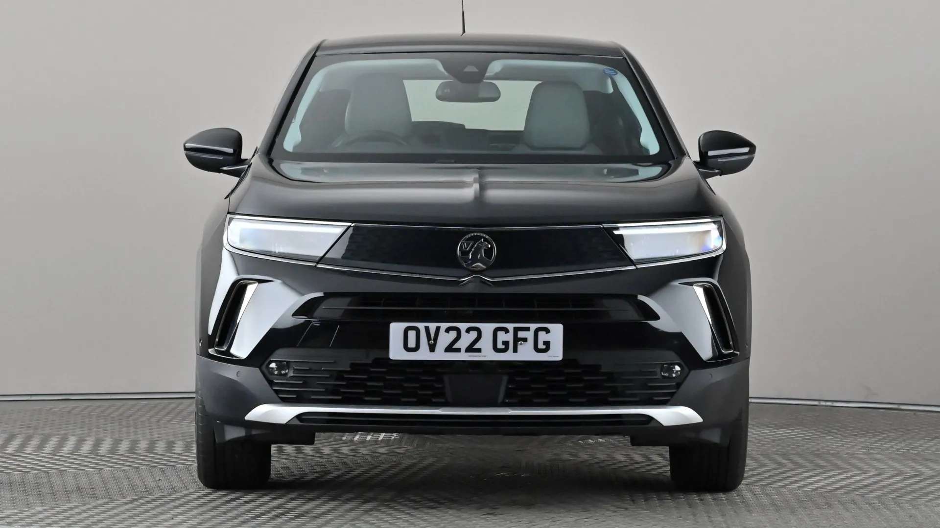 A 2022 VAUXHALL MOKKA 1.2 Turbo Elite Premium A 2022 VAUXHALL MOKKA 1.2 Turbo Elite Premium