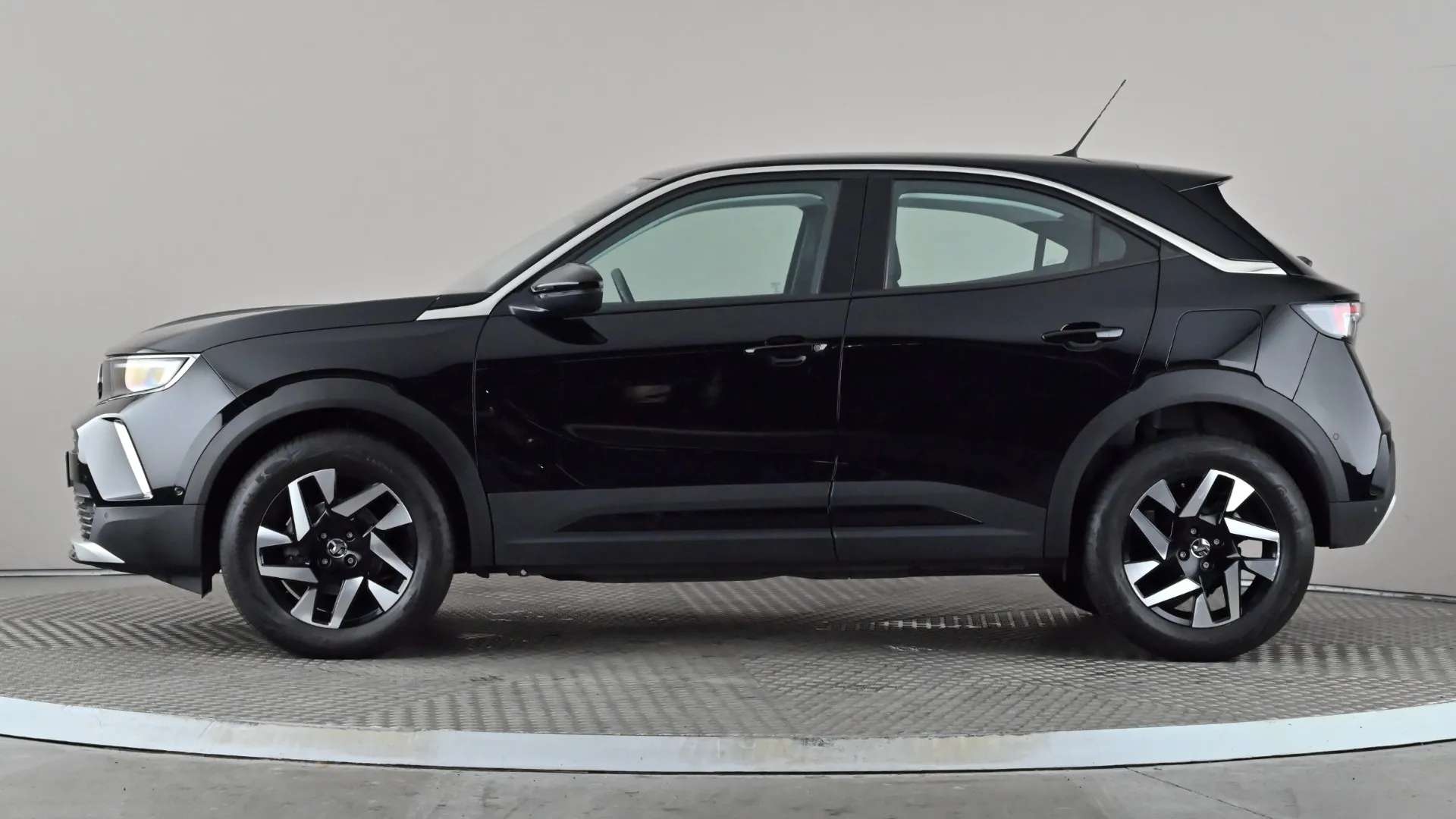A 2022 VAUXHALL MOKKA 1.2 Turbo Elite Premium A 2022 VAUXHALL MOKKA 1.2 Turbo Elite Premium