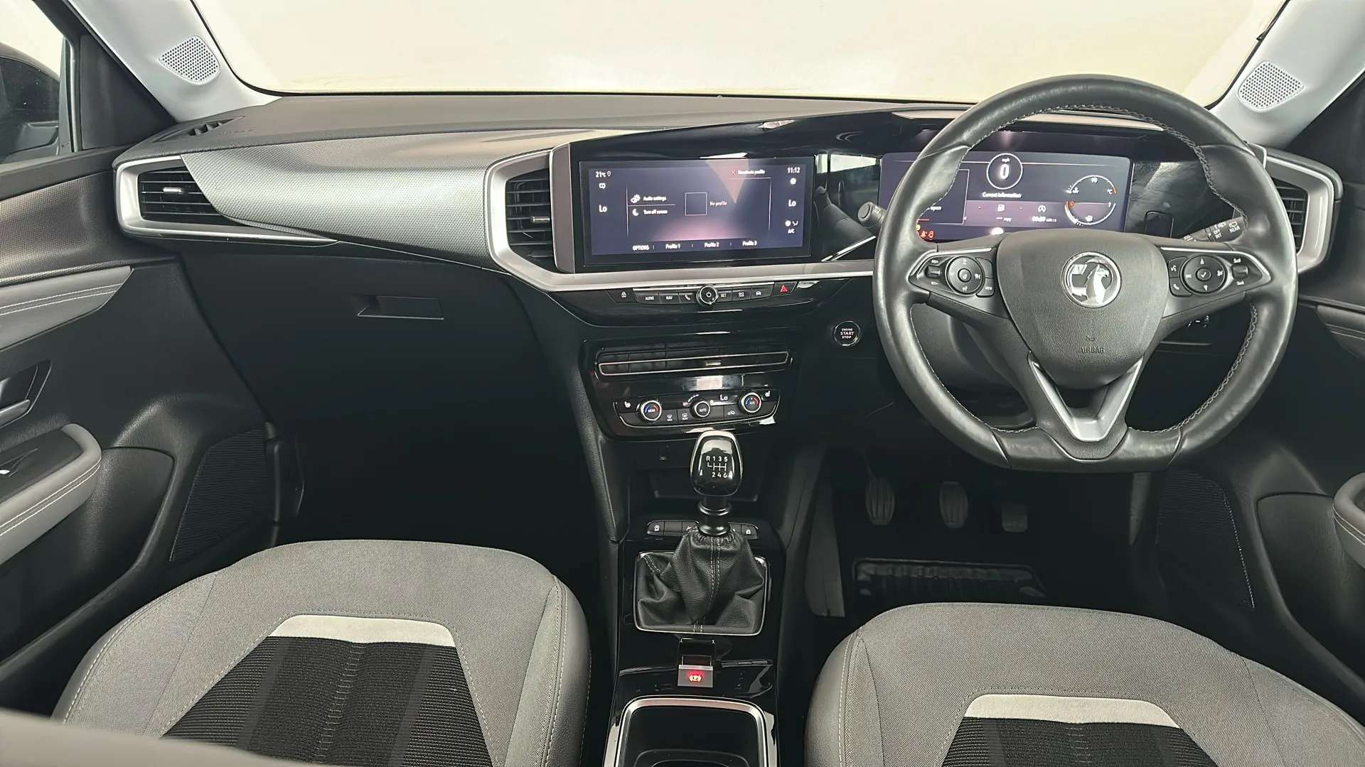 2022 VAUXHALL MOKKA 2022 VAUXHALL MOKKA