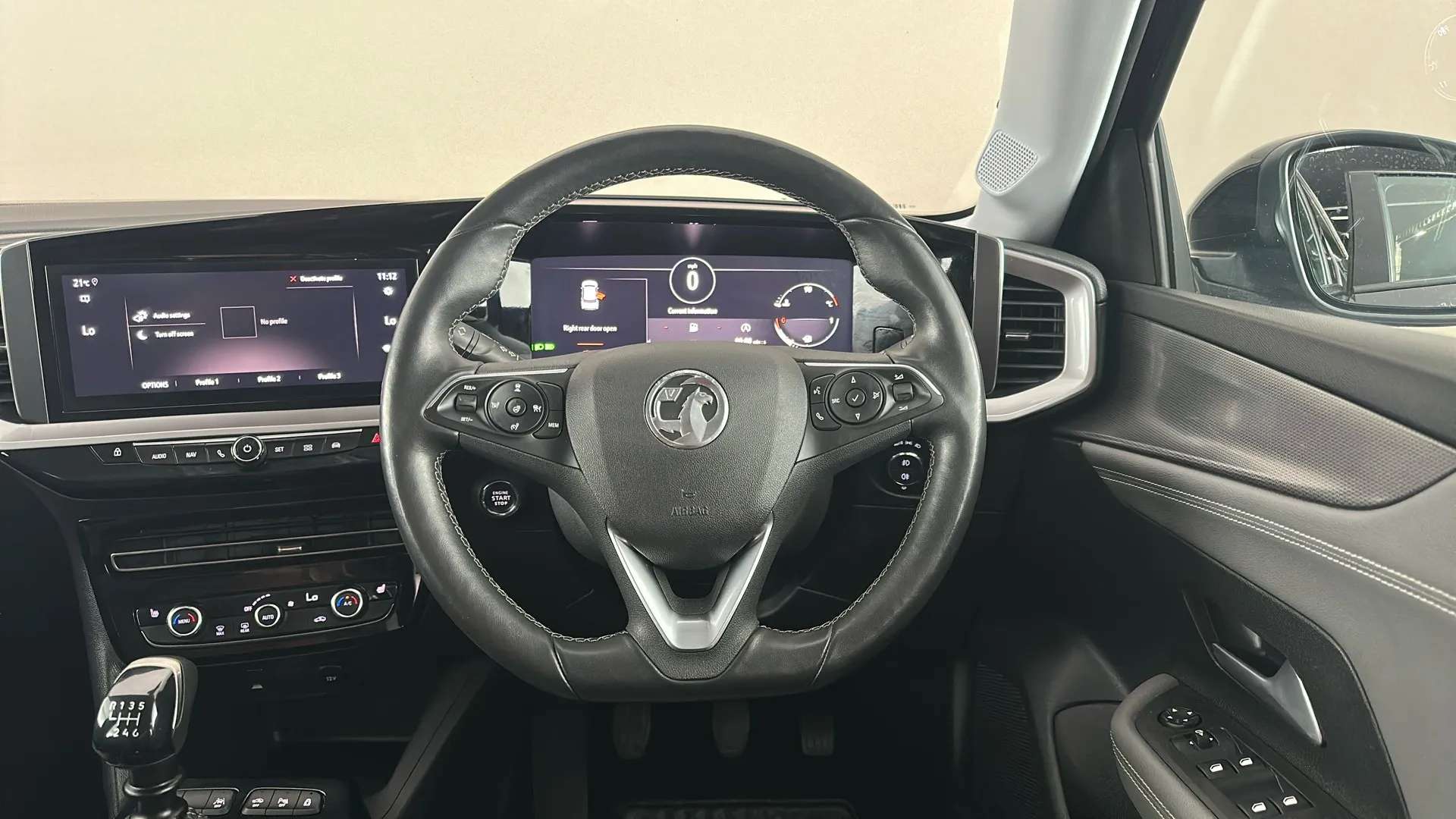 2022 VAUXHALL MOKKA 2022 VAUXHALL MOKKA