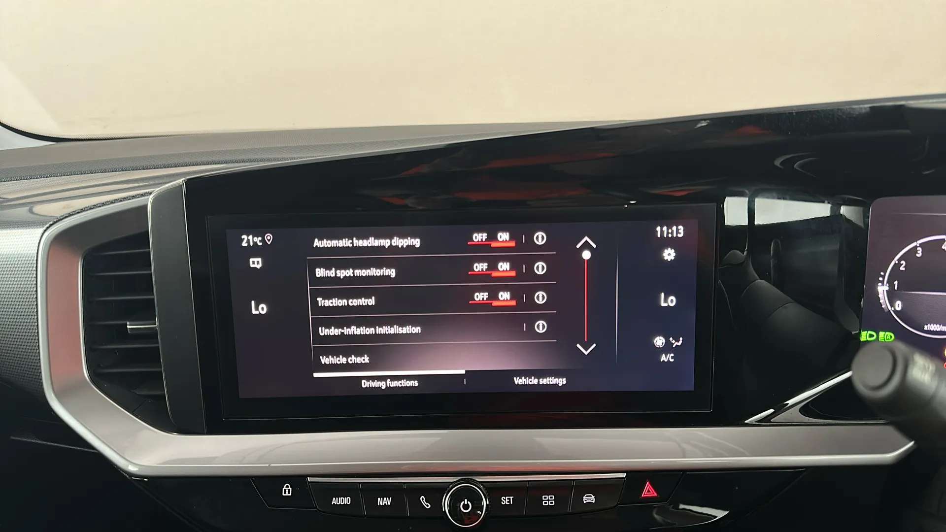 2022 VAUXHALL MOKKA 2022 VAUXHALL MOKKA