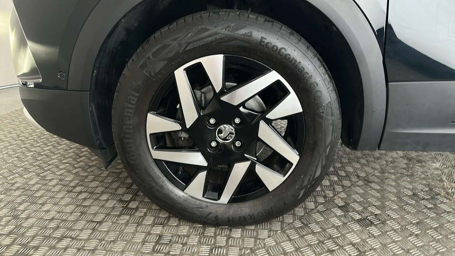 2022 VAUXHALL MOKKA 2022 VAUXHALL MOKKA