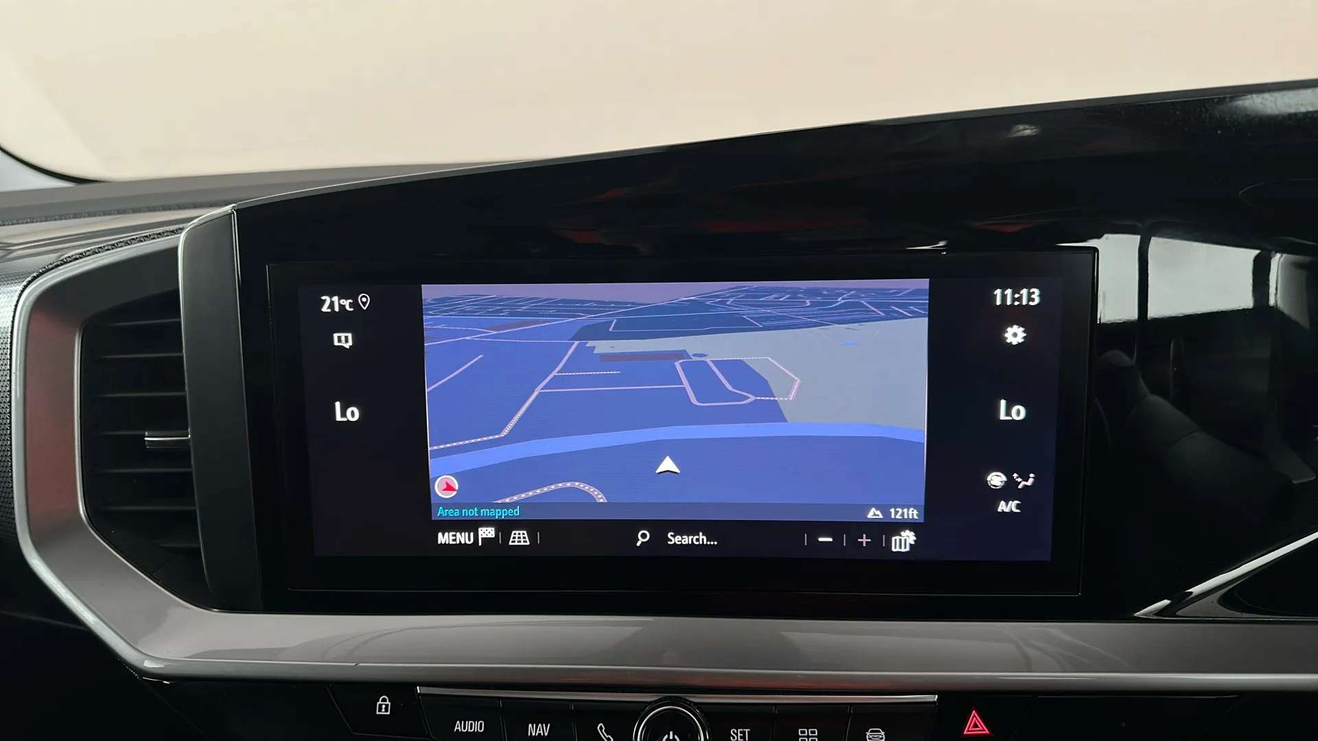 2022 VAUXHALL MOKKA 2022 VAUXHALL MOKKA