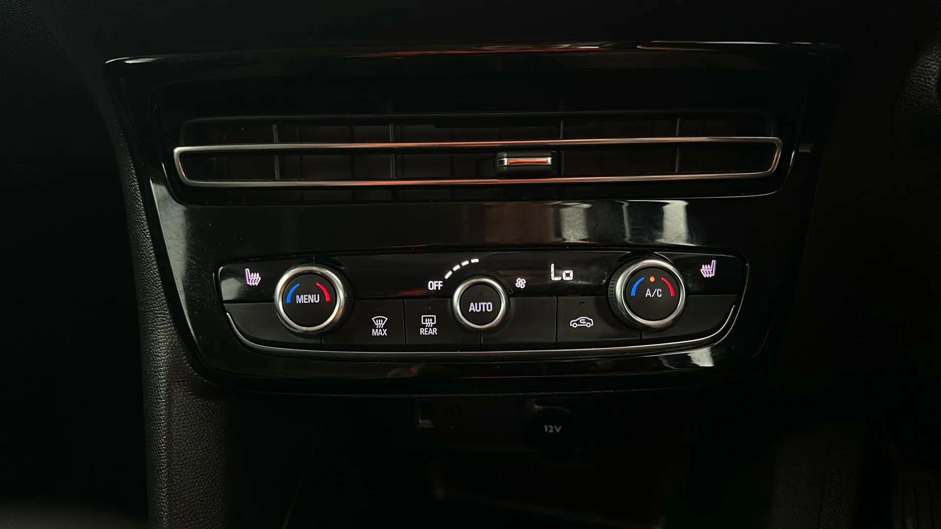 2022 VAUXHALL MOKKA 2022 VAUXHALL MOKKA