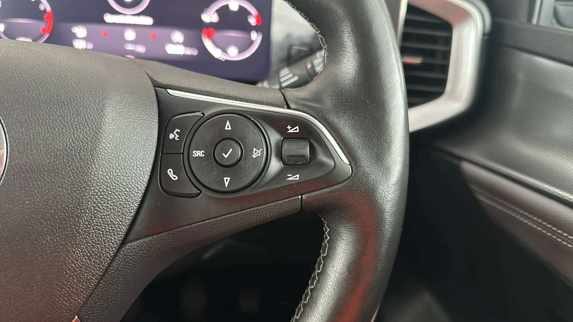2022 VAUXHALL MOKKA 2022 VAUXHALL MOKKA