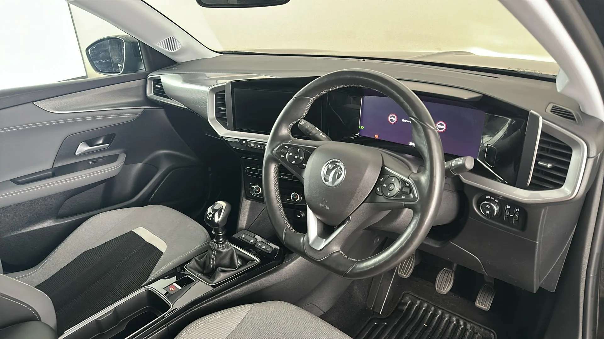 2022 VAUXHALL MOKKA 2022 VAUXHALL MOKKA
