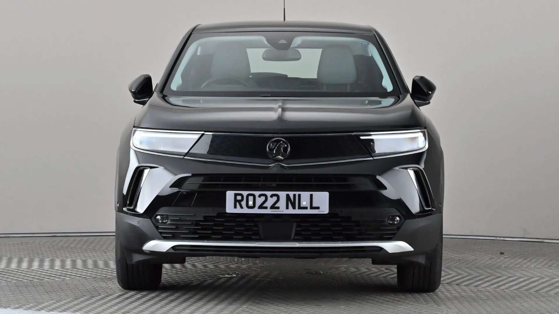 A 2022 VAUXHALL MOKKA 1.2 Turbo Elite Premium A 2022 VAUXHALL MOKKA 1.2 Turbo Elite Premium