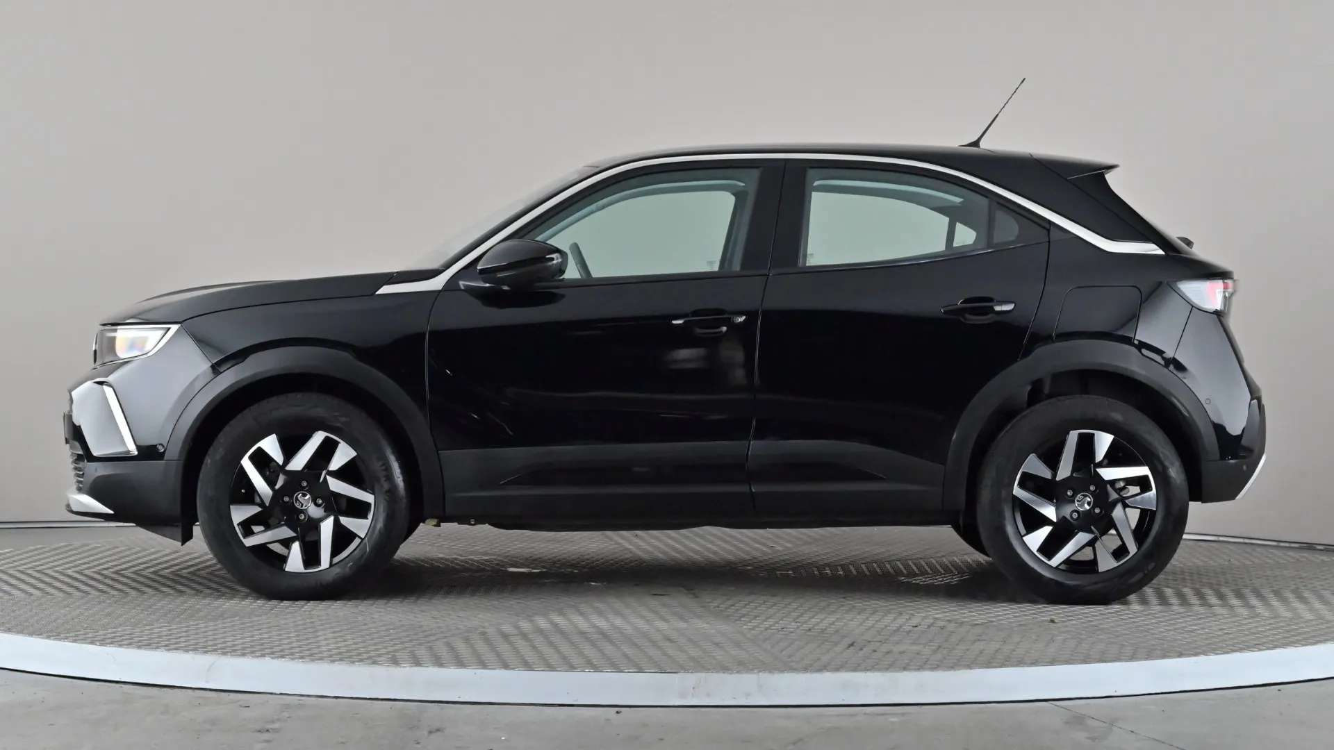 A 2022 VAUXHALL MOKKA 1.2 Turbo Elite Premium A 2022 VAUXHALL MOKKA 1.2 Turbo Elite Premium
