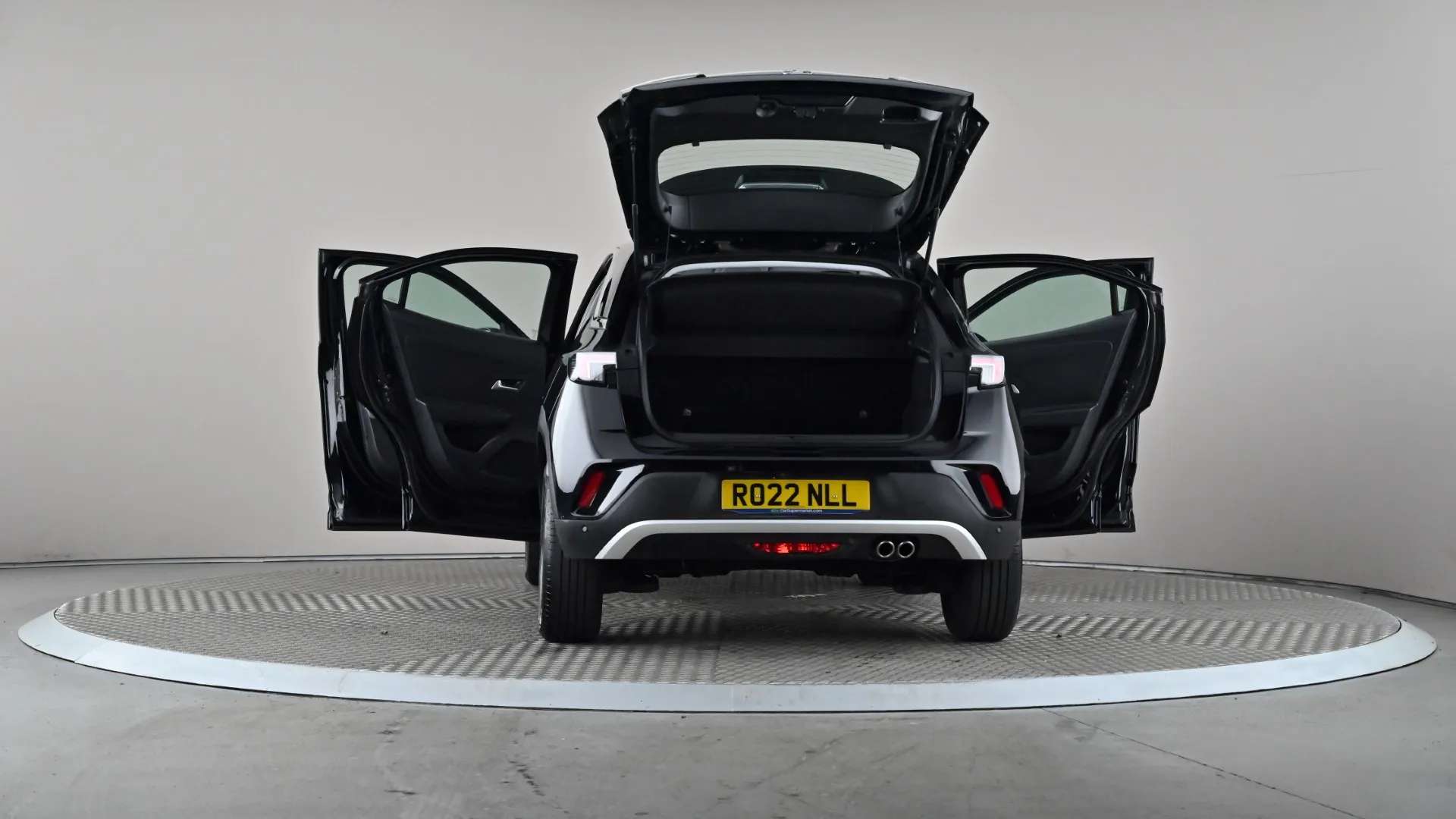 2022 VAUXHALL MOKKA 2022 VAUXHALL MOKKA