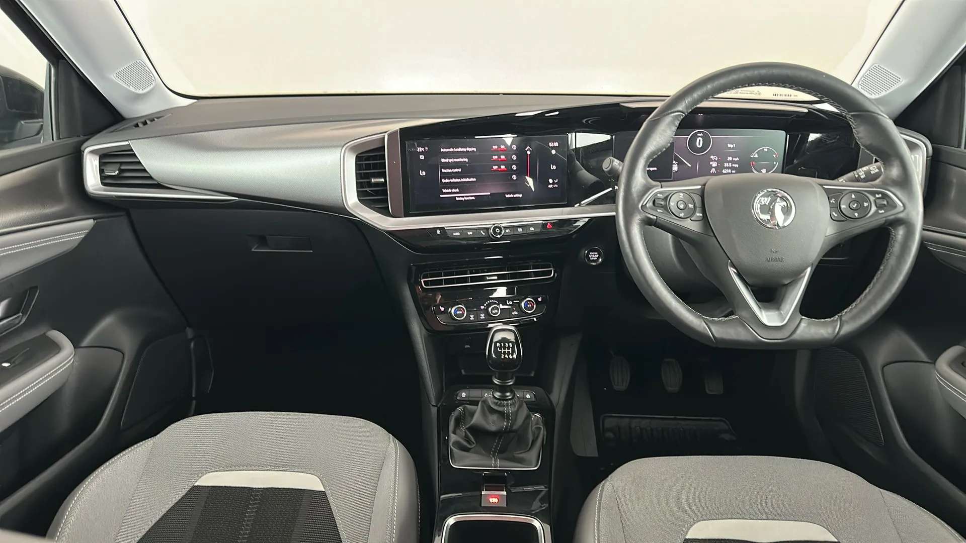 2022 VAUXHALL MOKKA 2022 VAUXHALL MOKKA