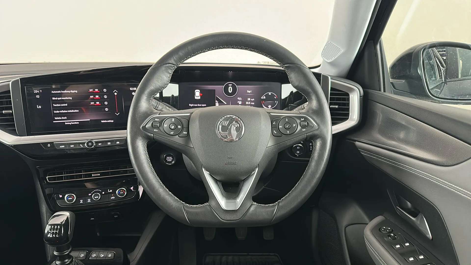 2022 VAUXHALL MOKKA 2022 VAUXHALL MOKKA