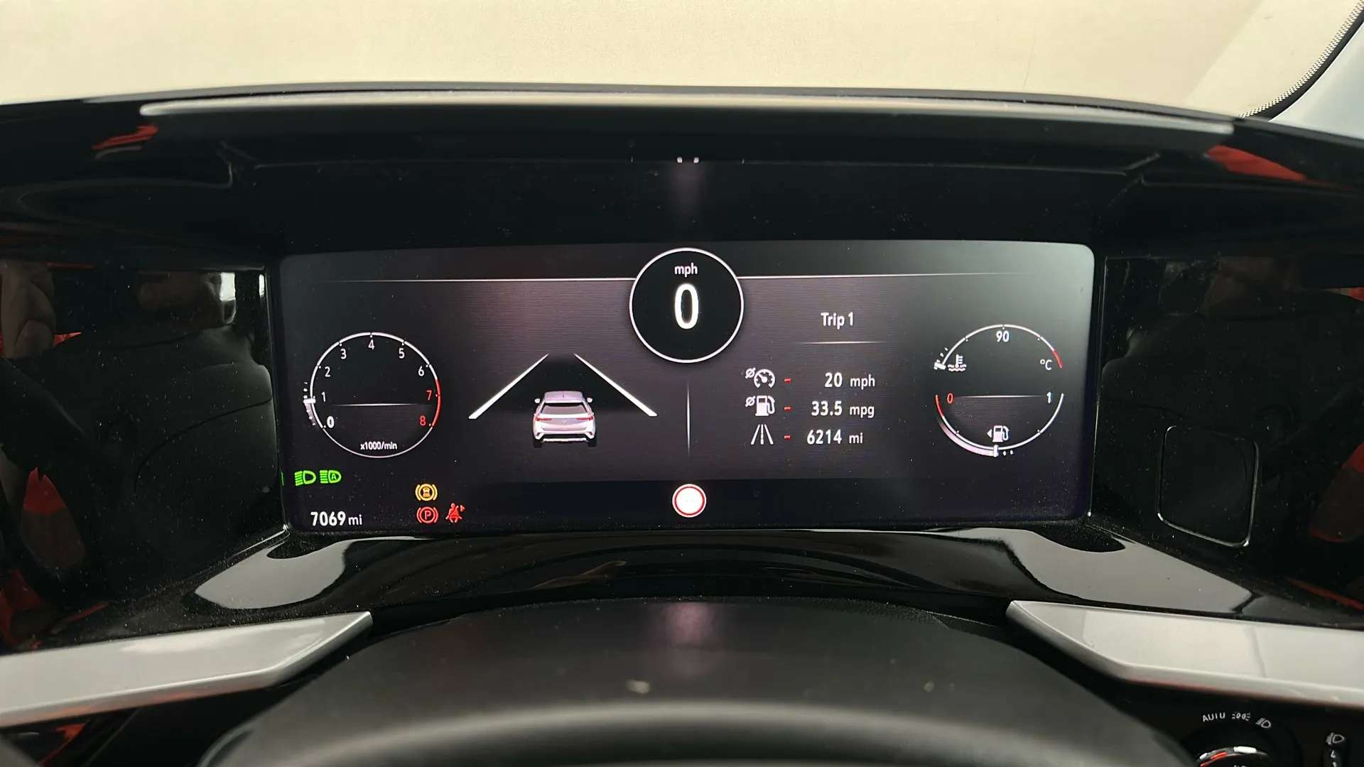 2022 VAUXHALL MOKKA 2022 VAUXHALL MOKKA