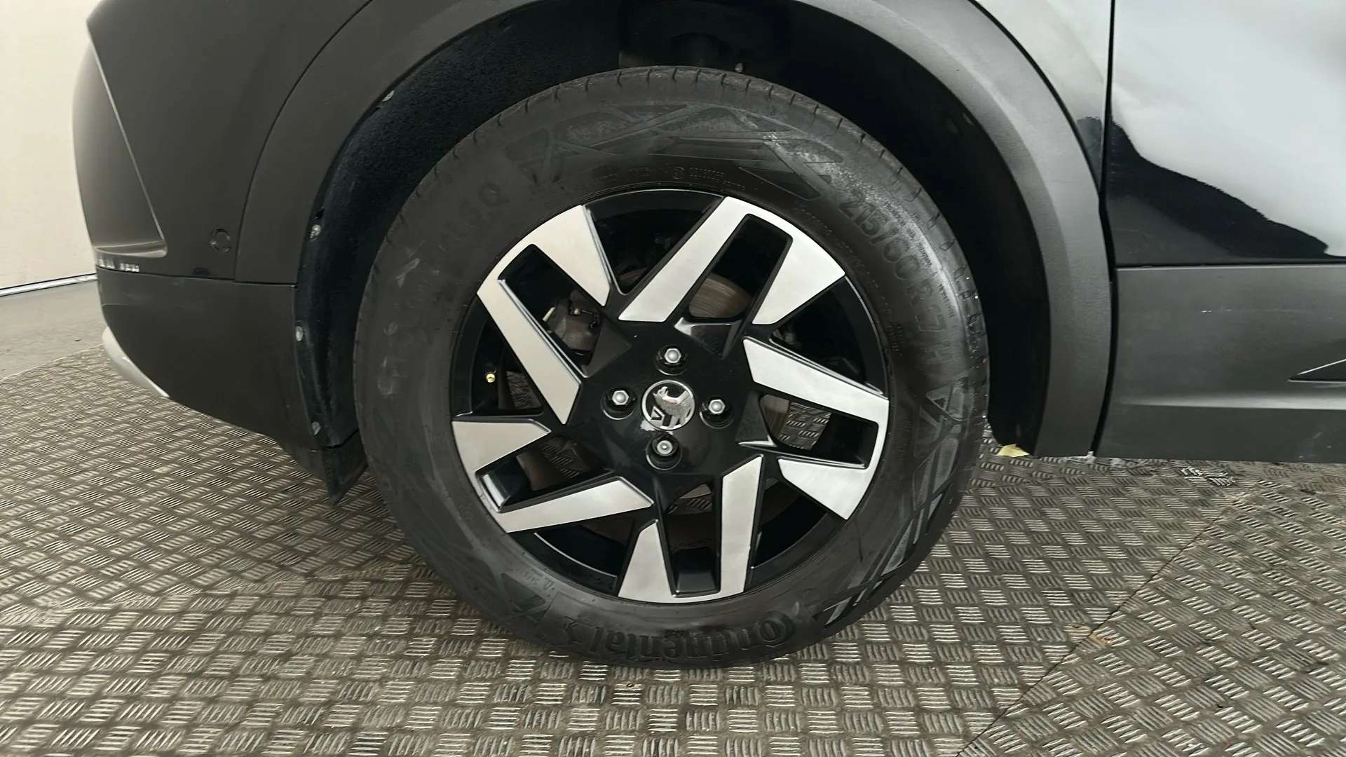 2022 VAUXHALL MOKKA 2022 VAUXHALL MOKKA