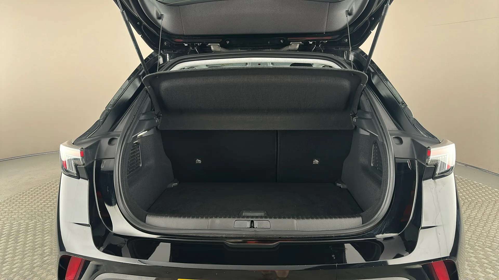 2022 VAUXHALL MOKKA 2022 VAUXHALL MOKKA