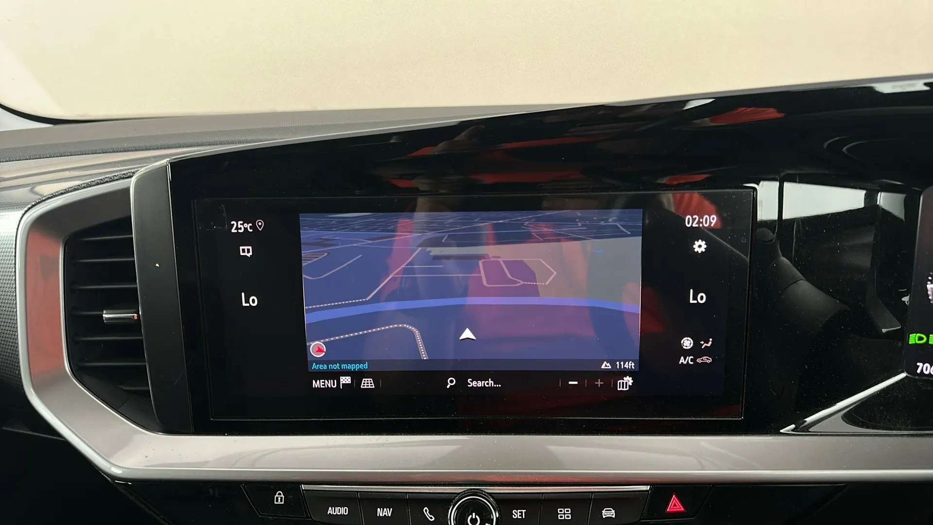 2022 VAUXHALL MOKKA 2022 VAUXHALL MOKKA