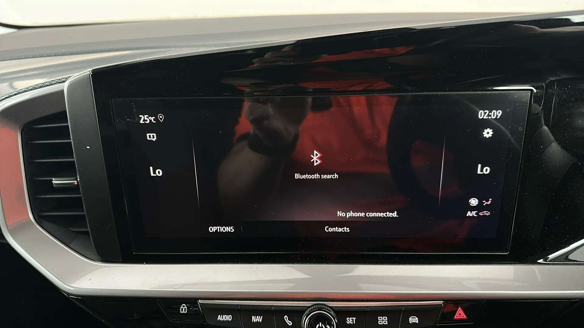 2022 VAUXHALL MOKKA 2022 VAUXHALL MOKKA