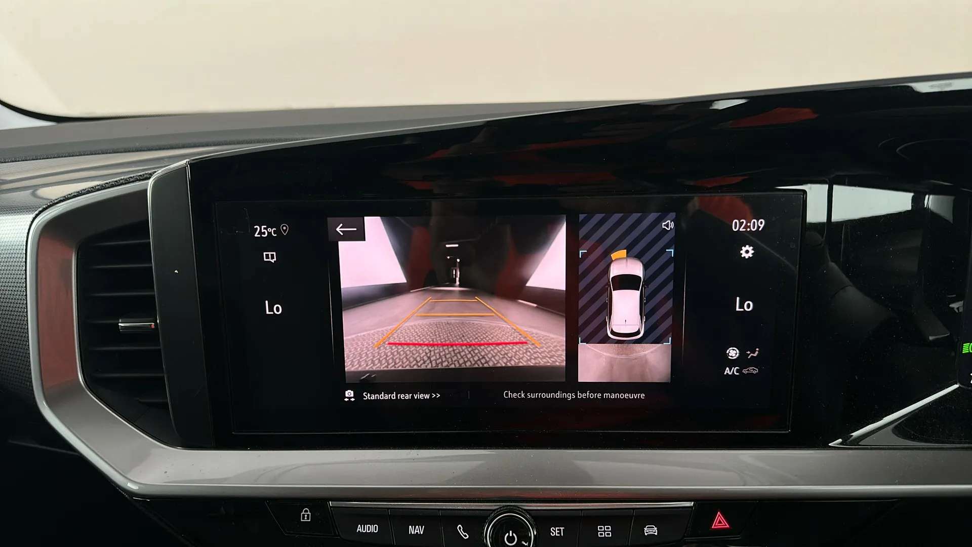 2022 VAUXHALL MOKKA 2022 VAUXHALL MOKKA
