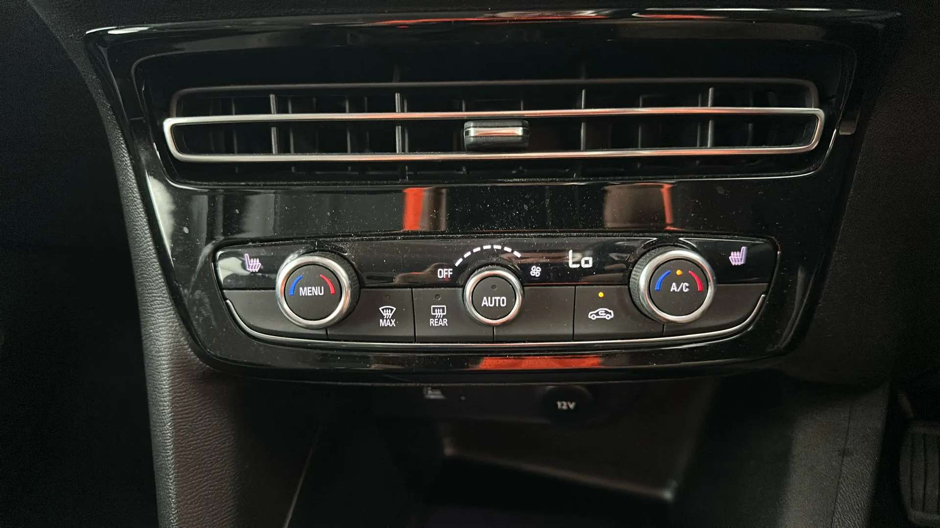 2022 VAUXHALL MOKKA 2022 VAUXHALL MOKKA