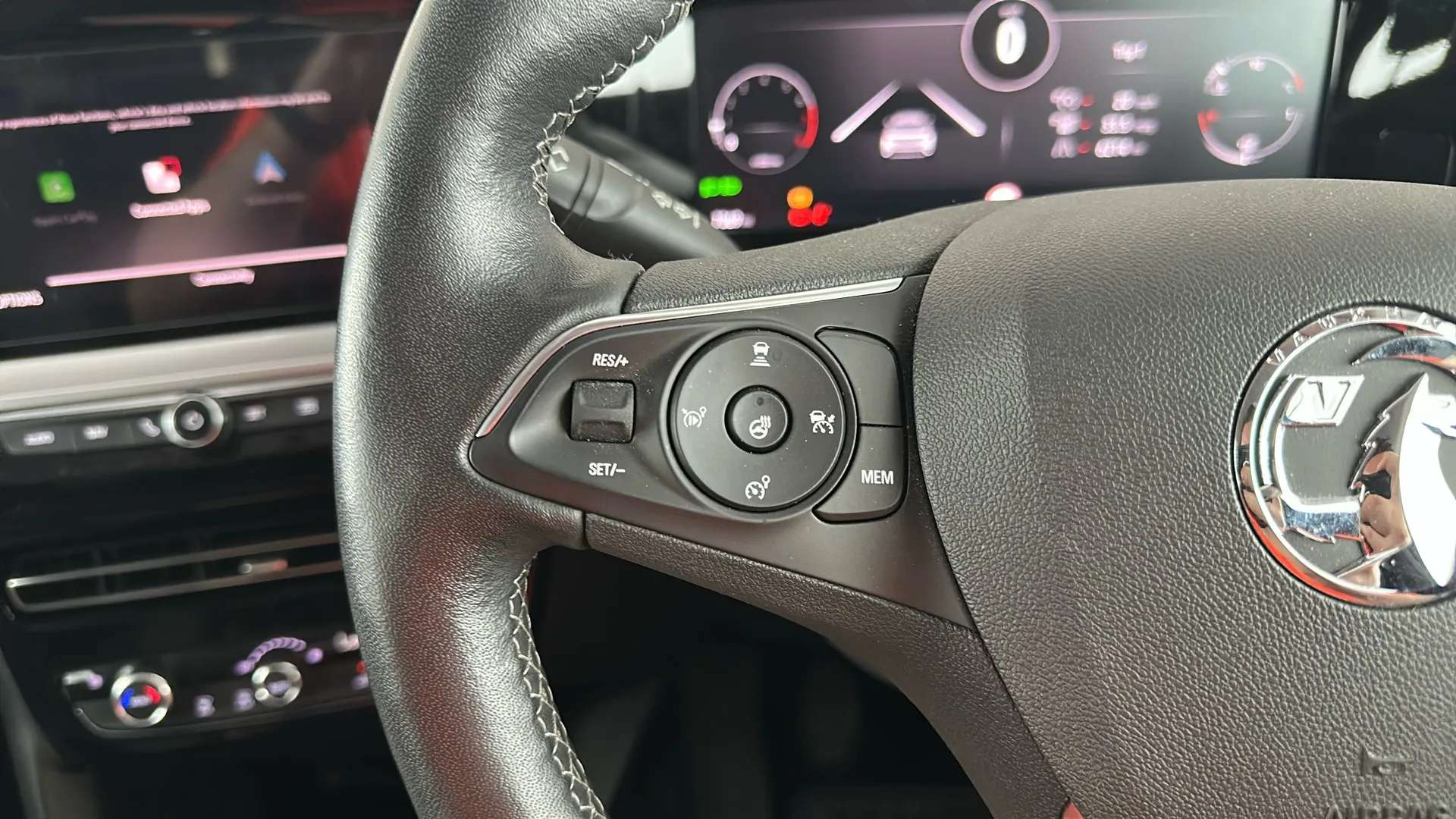 2022 VAUXHALL MOKKA 2022 VAUXHALL MOKKA