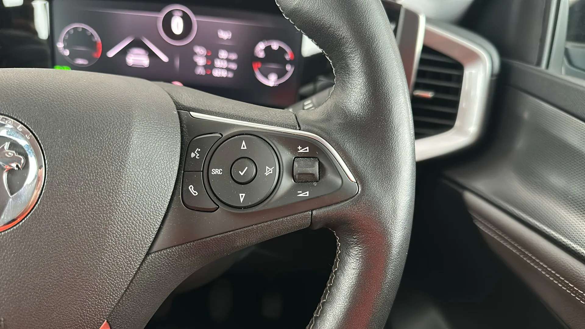 2022 VAUXHALL MOKKA 2022 VAUXHALL MOKKA