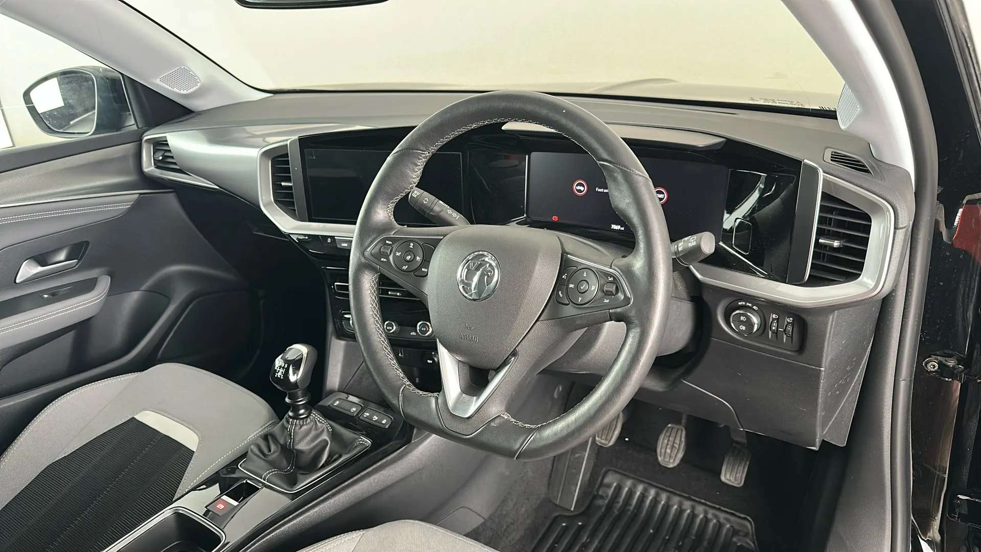 2022 VAUXHALL MOKKA 2022 VAUXHALL MOKKA