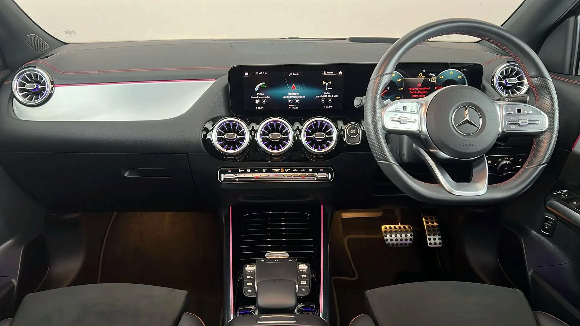 2023 MERCEDES-BENZ EQA 2023 MERCEDES-BENZ EQA