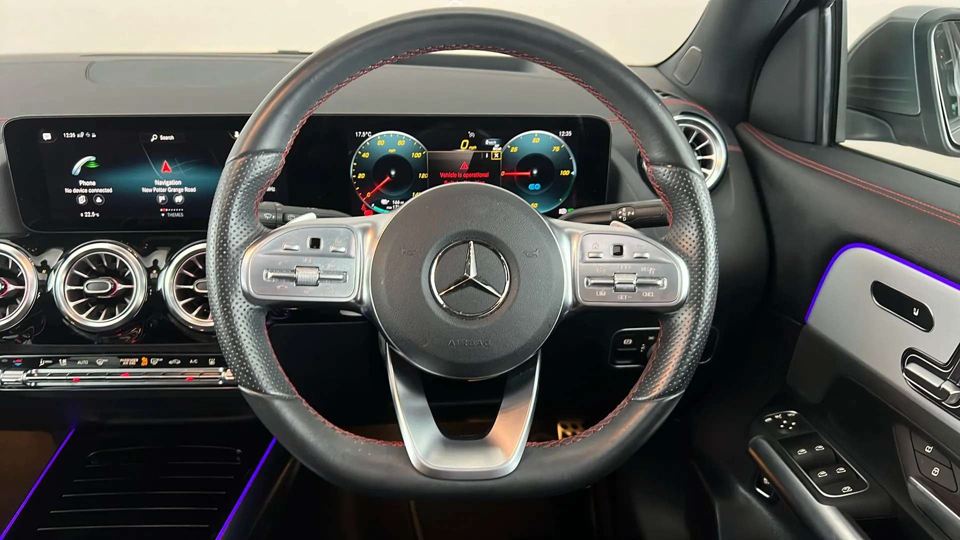 2023 MERCEDES-BENZ EQA 2023 MERCEDES-BENZ EQA