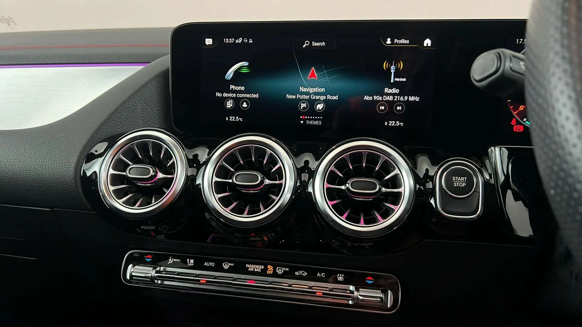 2023 MERCEDES-BENZ EQA 2023 MERCEDES-BENZ EQA