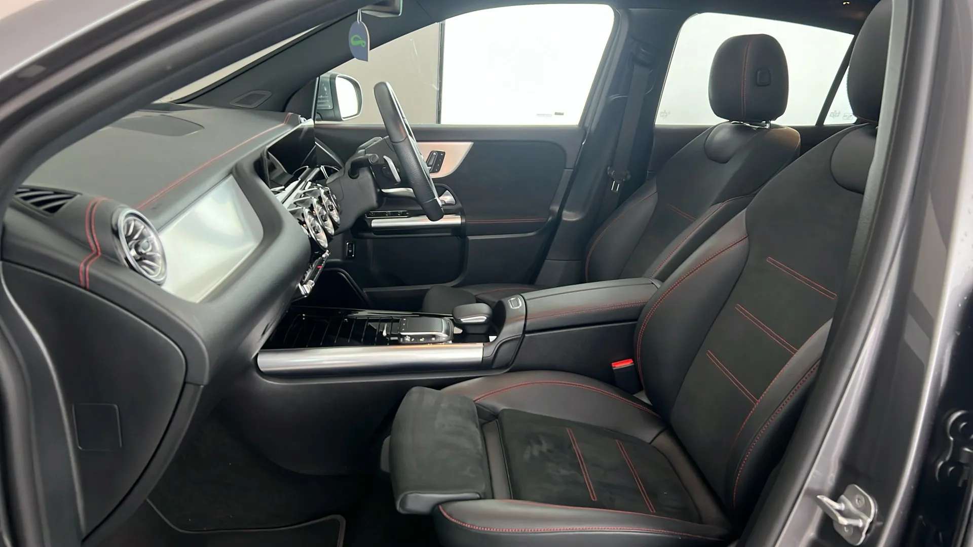 2023 MERCEDES-BENZ EQA 2023 MERCEDES-BENZ EQA