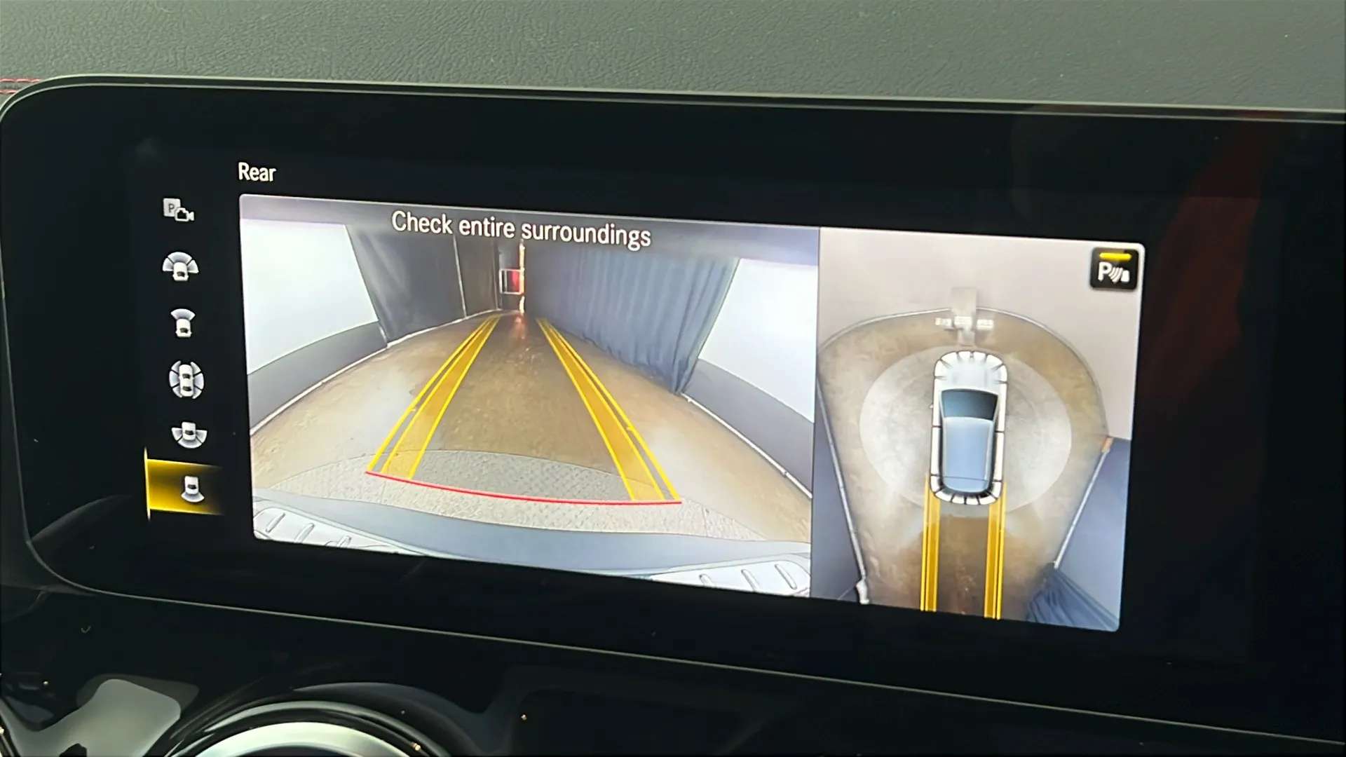 2023 MERCEDES-BENZ EQA 2023 MERCEDES-BENZ EQA