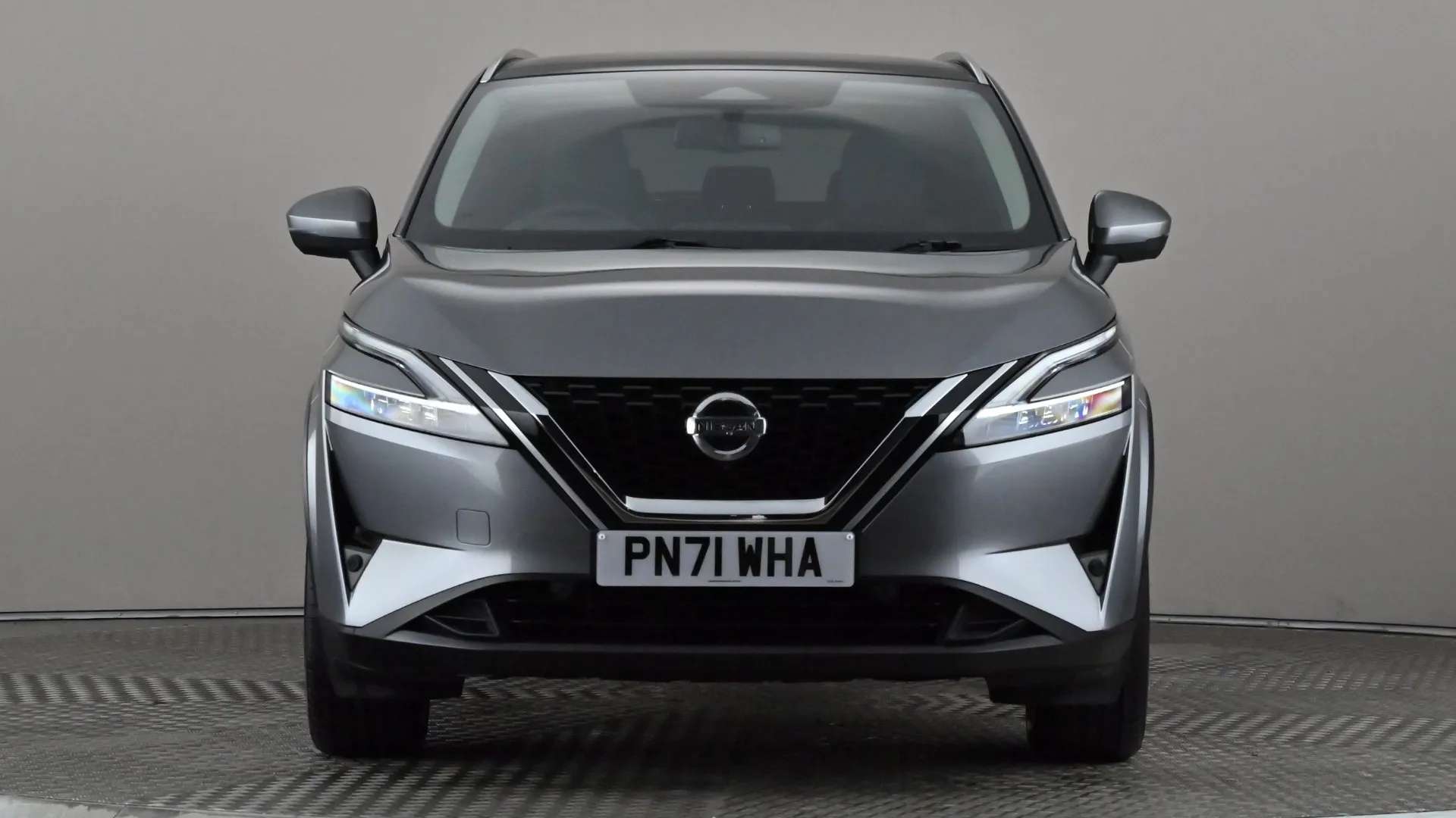 A 2021 NISSAN QASHQAI 1.3 DiG-T MH Premiere Edition A 2021 NISSAN QASHQAI 1.3 DiG-T MH Premiere Edition