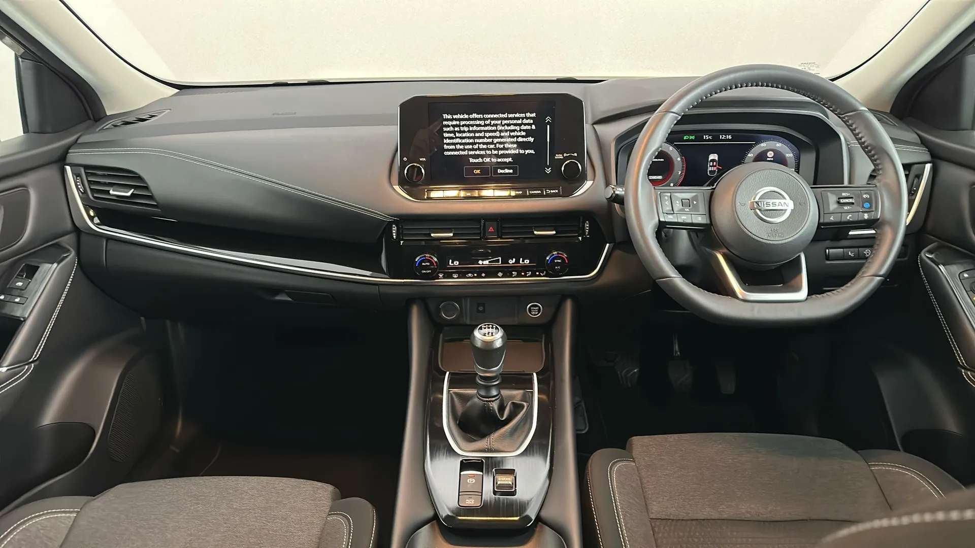 2021 NISSAN QASHQAI 2021 NISSAN QASHQAI
