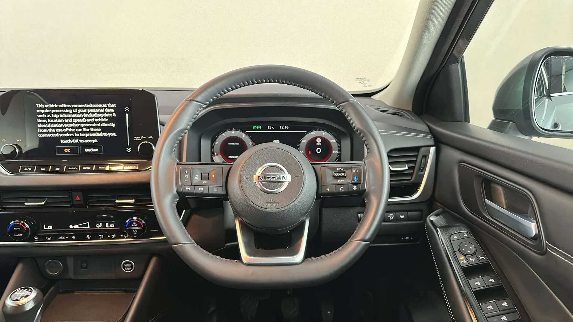 2021 NISSAN QASHQAI 2021 NISSAN QASHQAI
