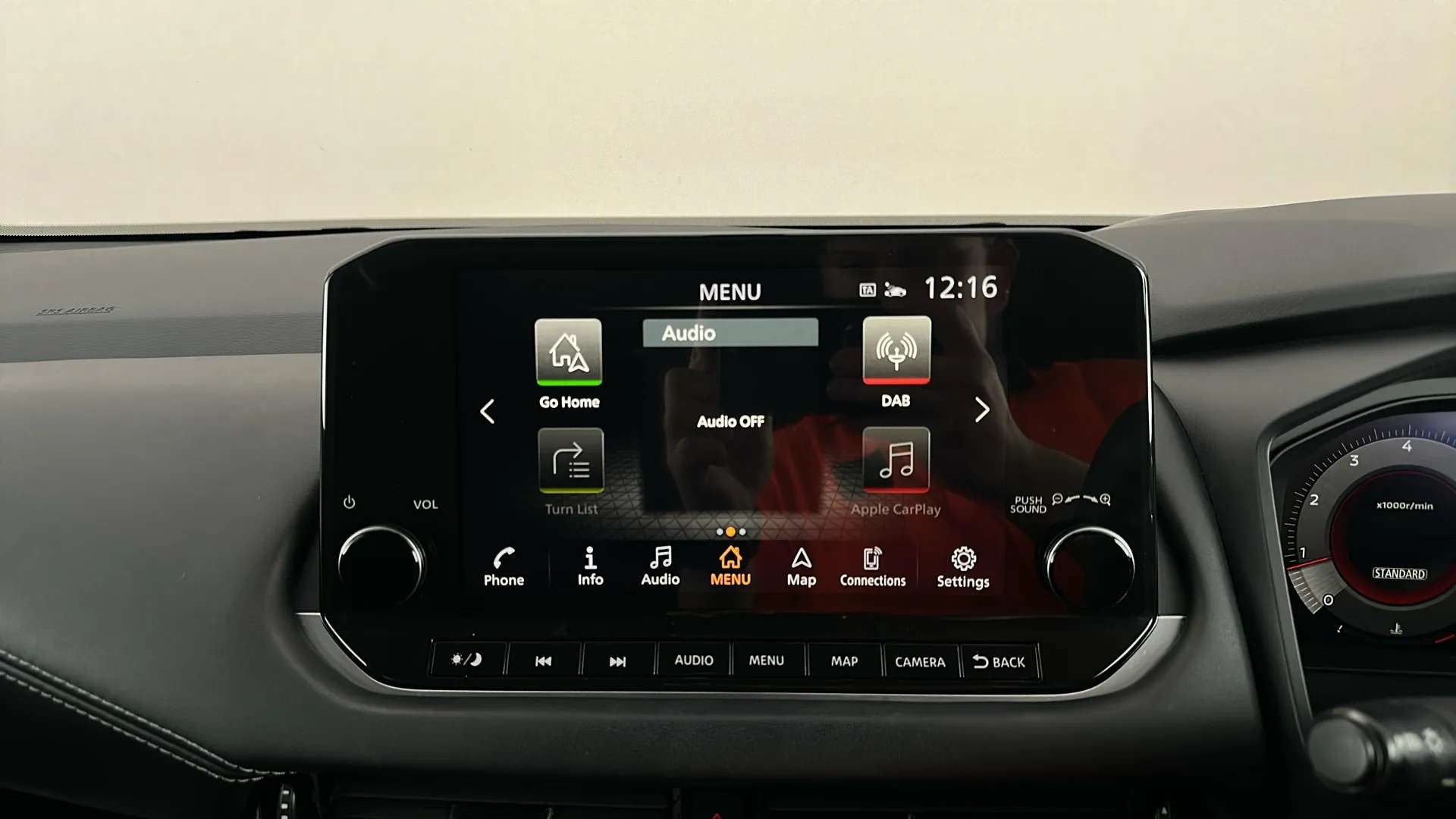 2021 NISSAN QASHQAI 2021 NISSAN QASHQAI