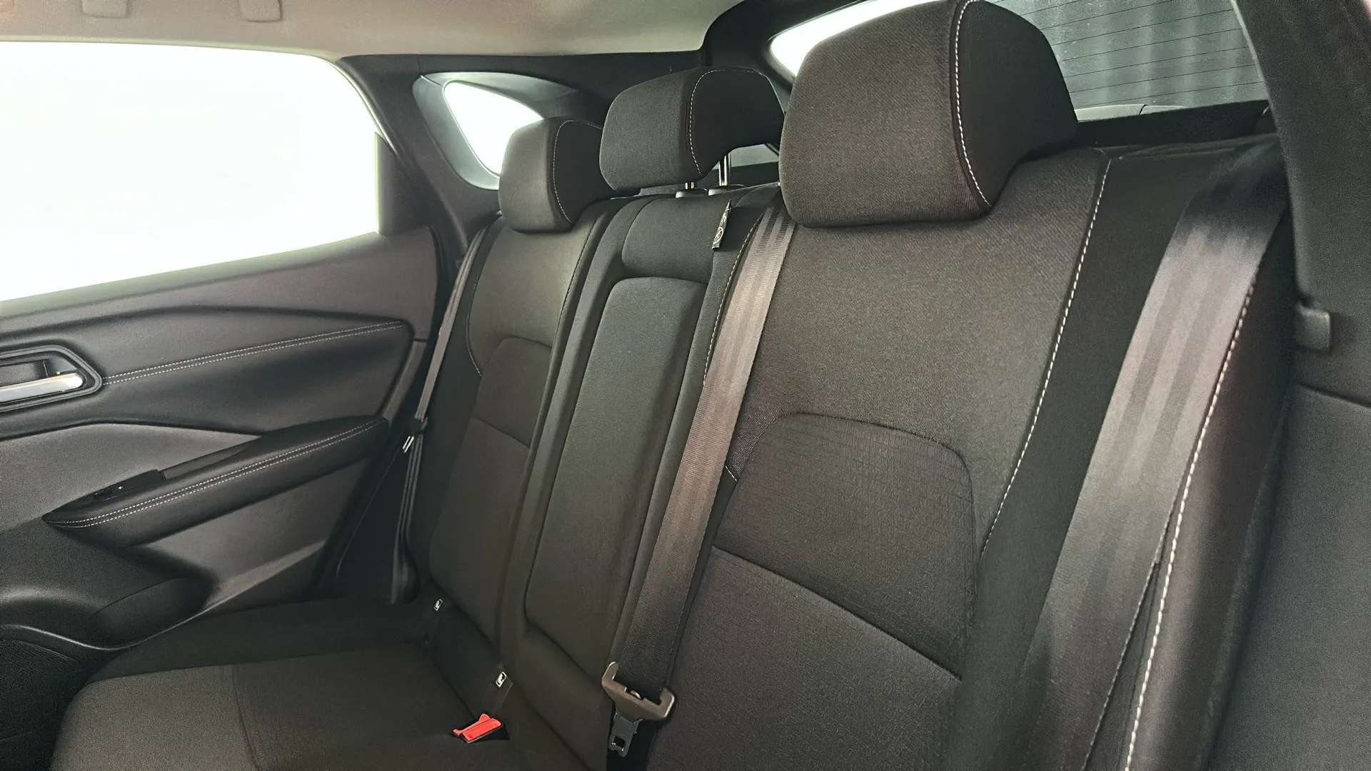 2021 NISSAN QASHQAI 2021 NISSAN QASHQAI
