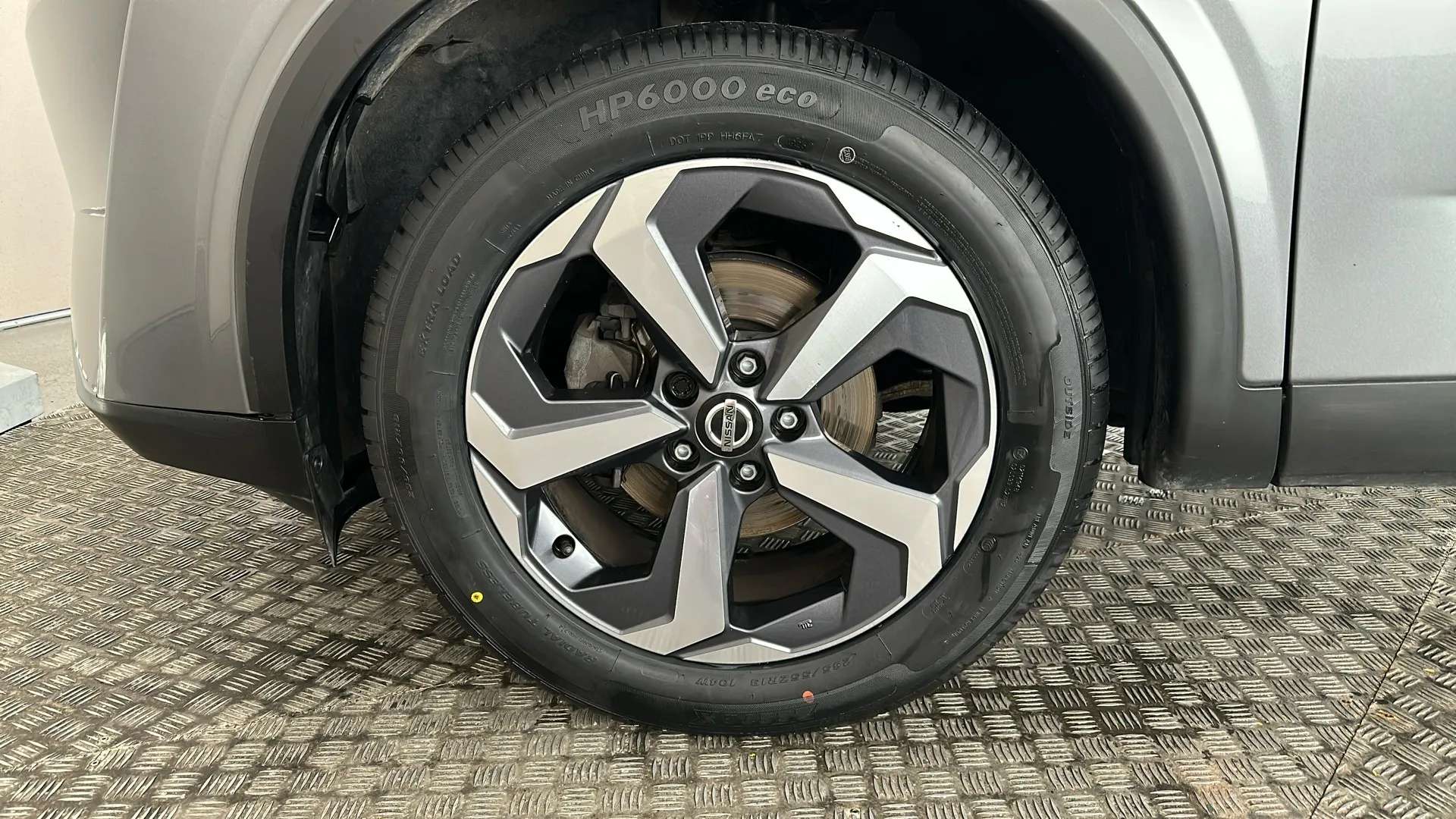 2021 NISSAN QASHQAI 2021 NISSAN QASHQAI