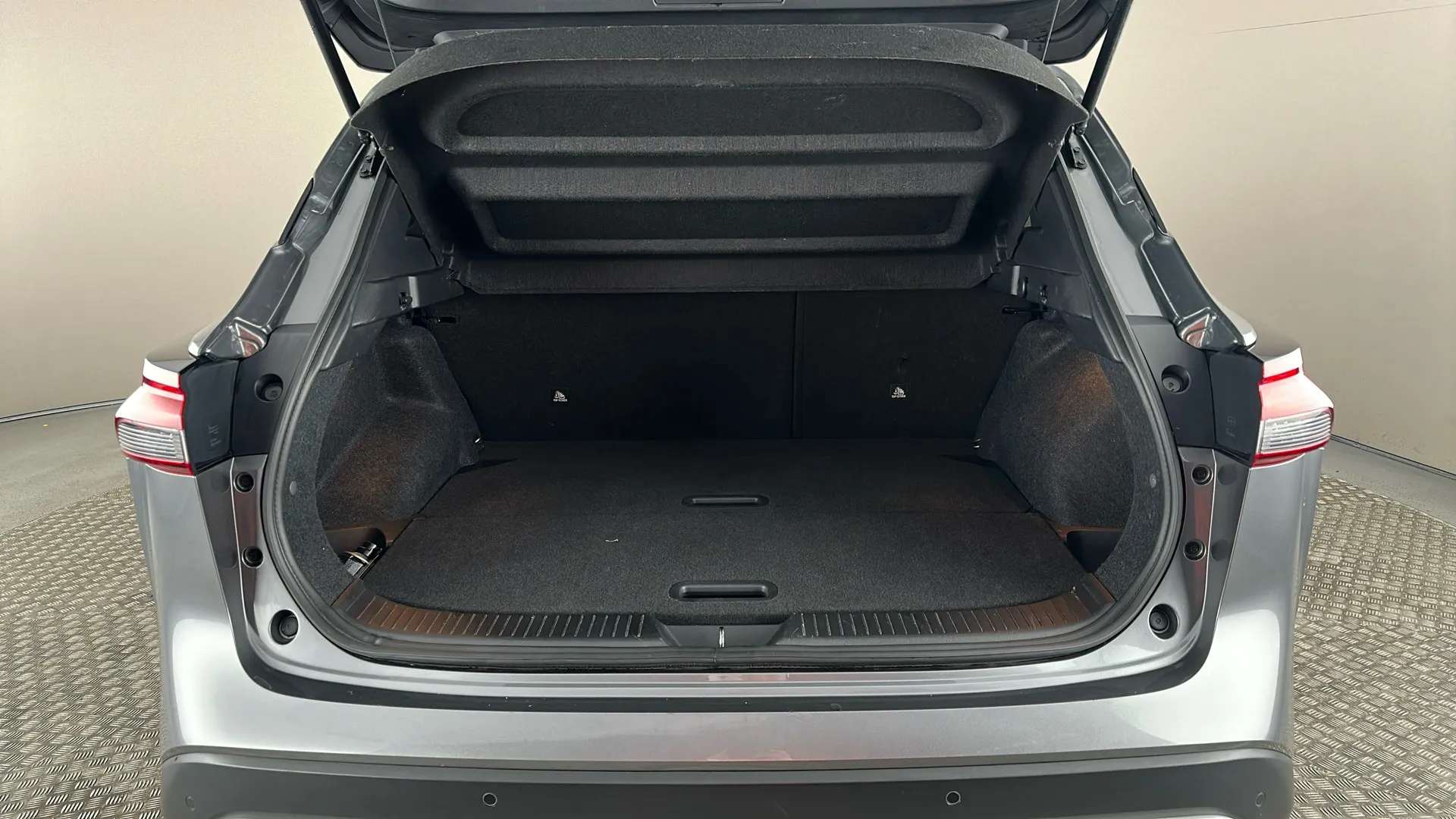 2021 NISSAN QASHQAI 2021 NISSAN QASHQAI