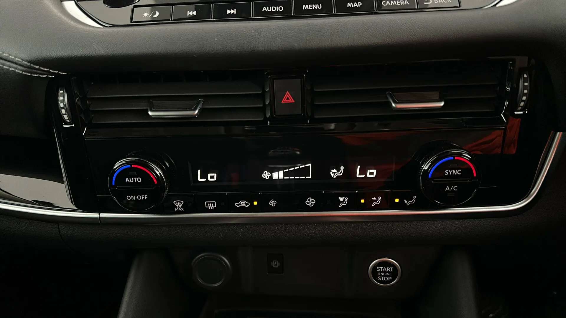 2021 NISSAN QASHQAI 2021 NISSAN QASHQAI