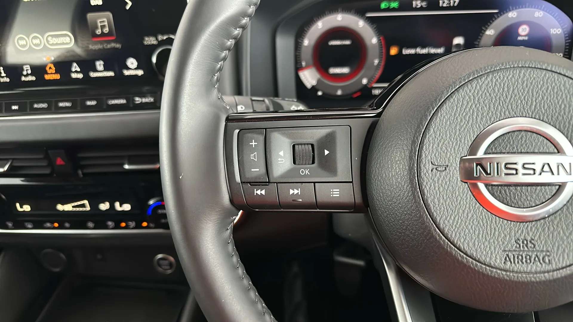 2021 NISSAN QASHQAI 2021 NISSAN QASHQAI
