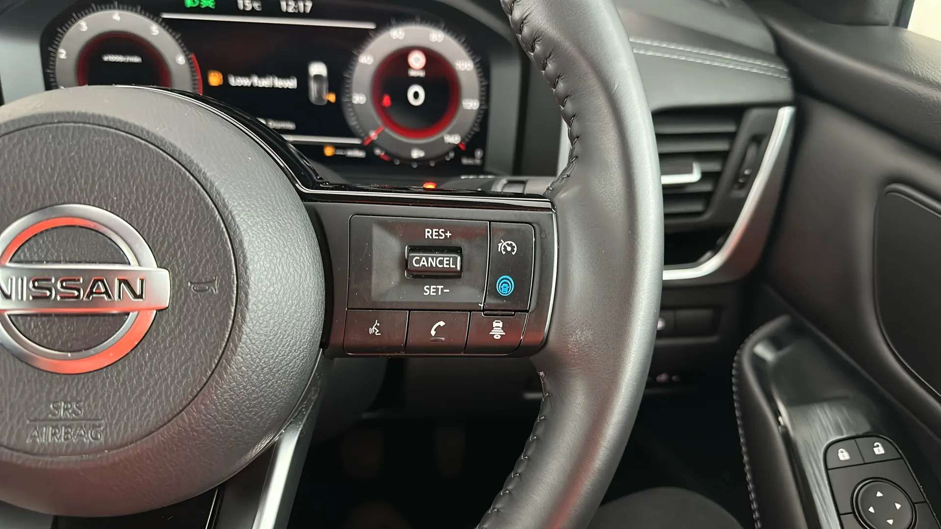 2021 NISSAN QASHQAI 2021 NISSAN QASHQAI