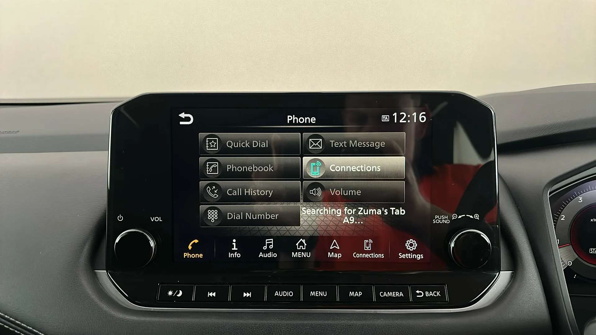 2021 NISSAN QASHQAI 2021 NISSAN QASHQAI