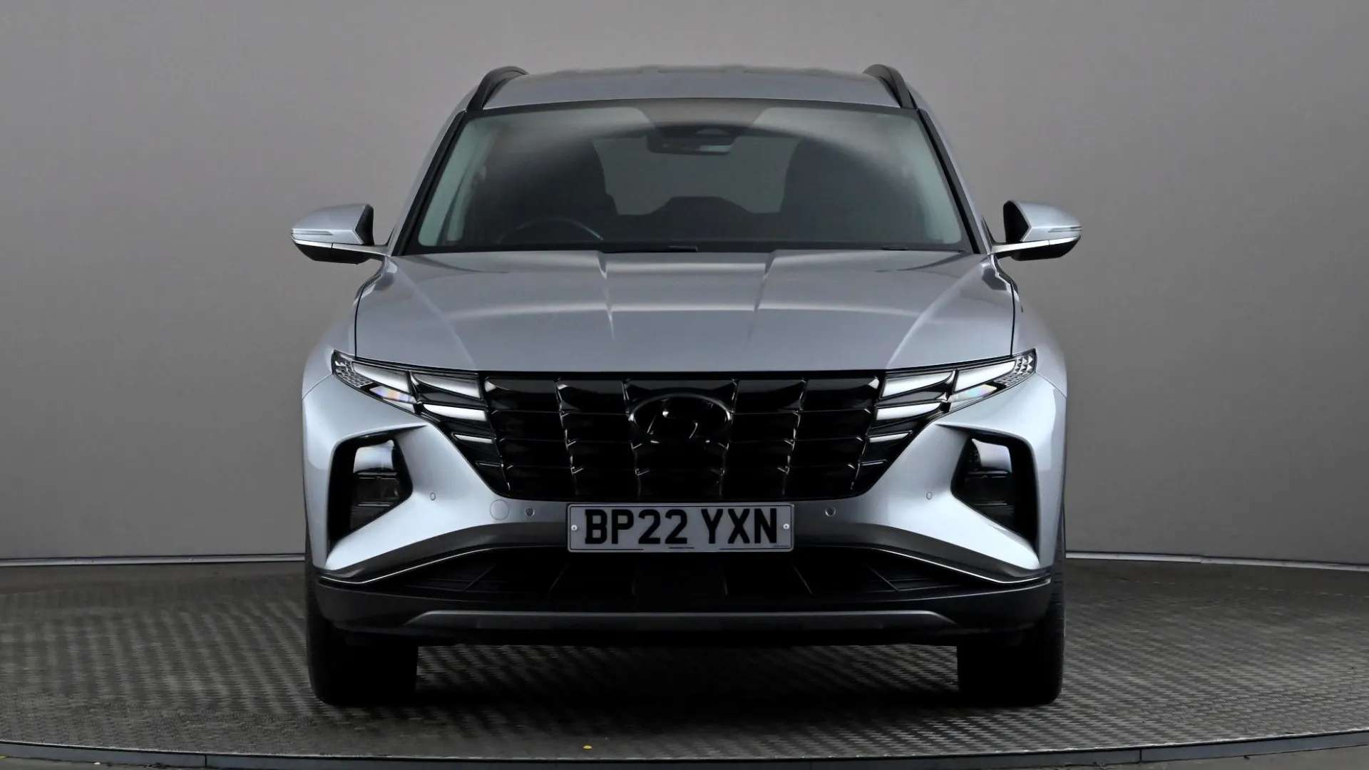 A 2022 HYUNDAI TUCSON 1.6 TGDi Hybrid 230 Premium 2WD Auto A 2022 HYUNDAI TUCSON 1.6 TGDi Hybrid 230 Premium 2WD Auto