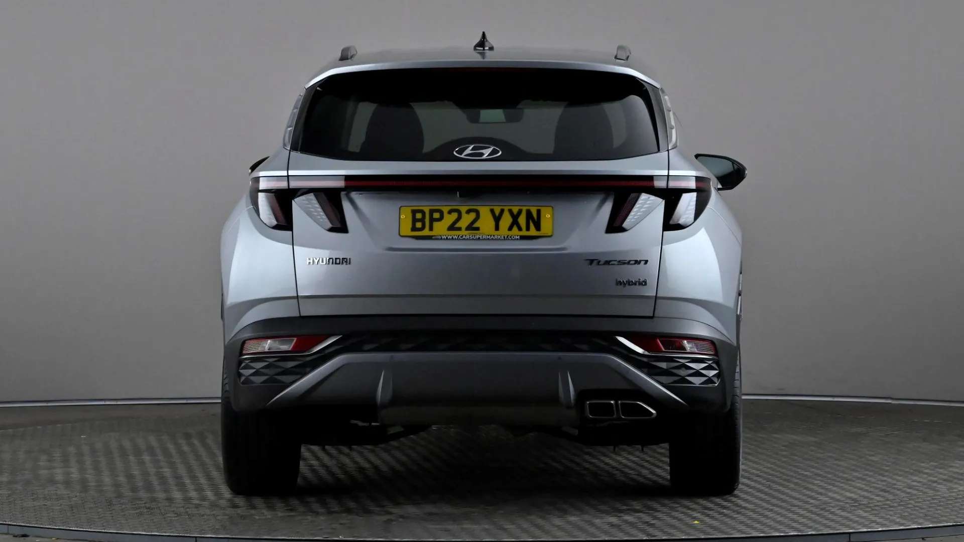 2022 HYUNDAI TUCSON 2022 HYUNDAI TUCSON