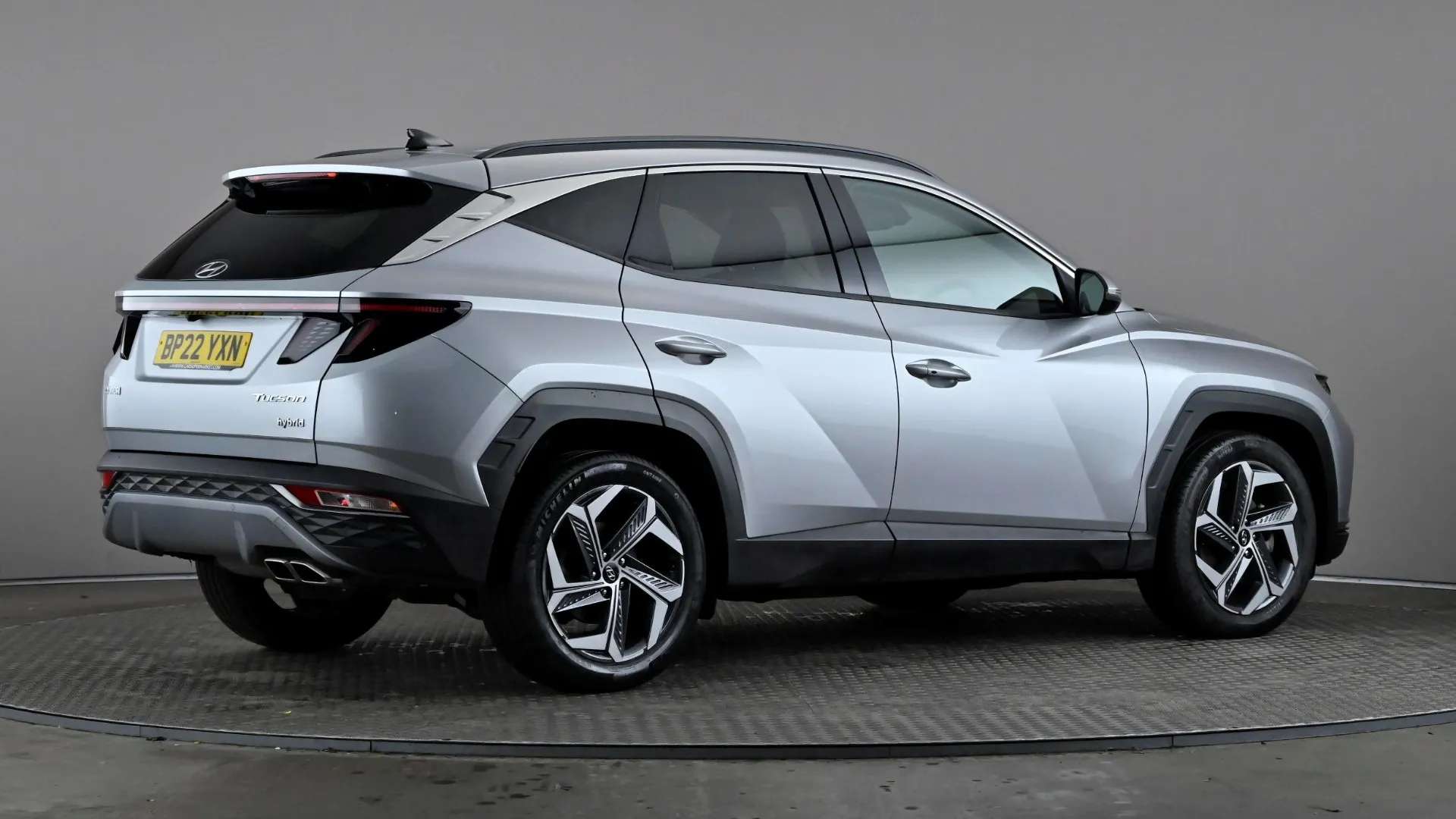 2022 HYUNDAI TUCSON 2022 HYUNDAI TUCSON