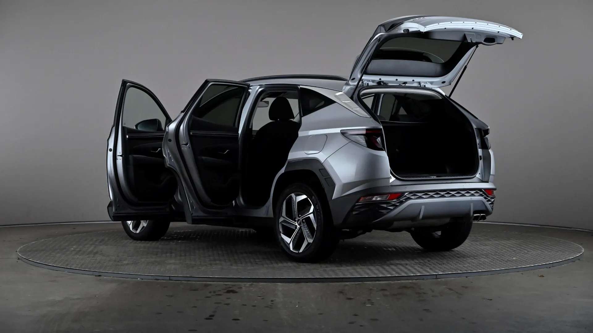 2022 HYUNDAI TUCSON 2022 HYUNDAI TUCSON