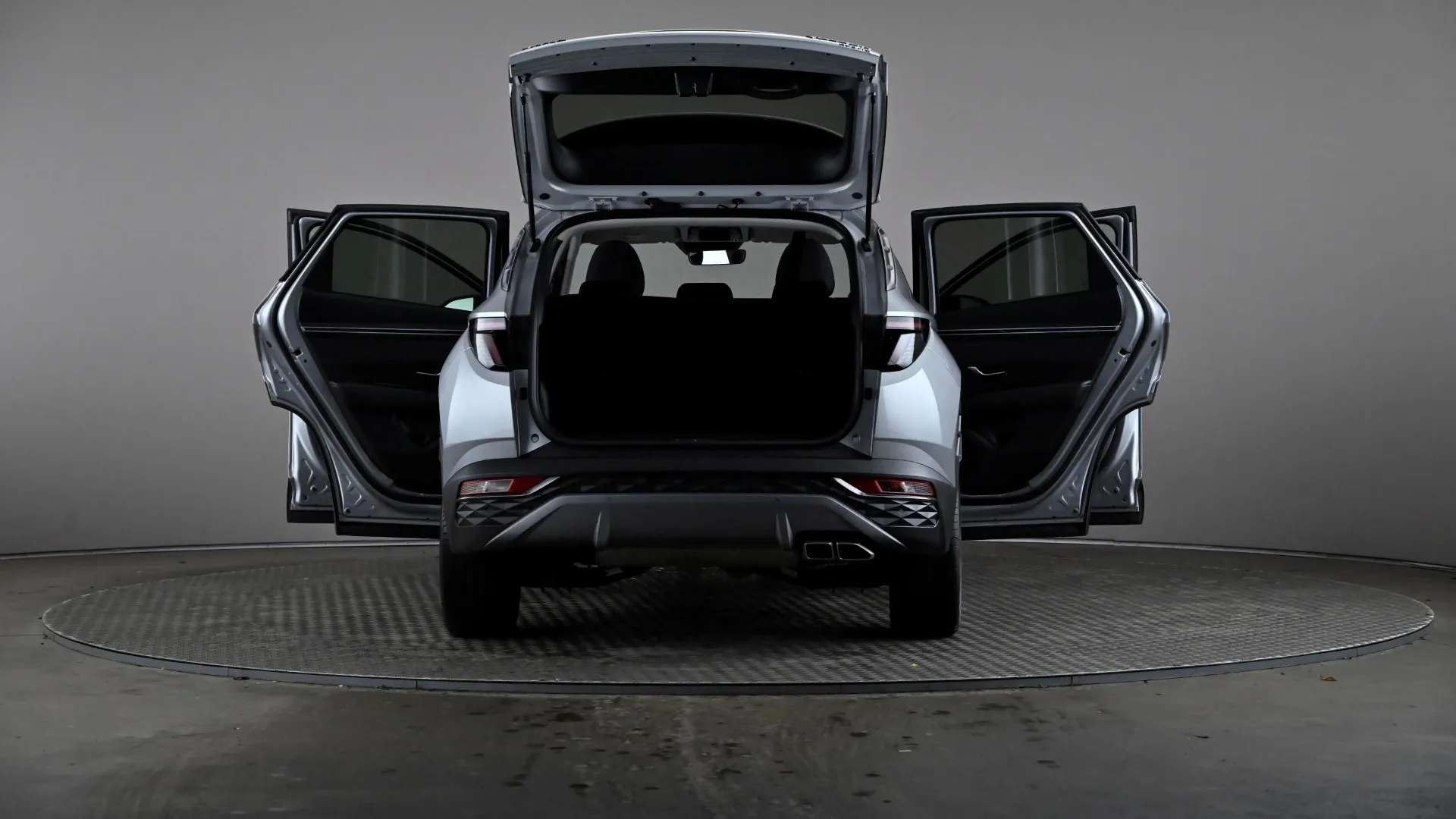 2022 HYUNDAI TUCSON 2022 HYUNDAI TUCSON