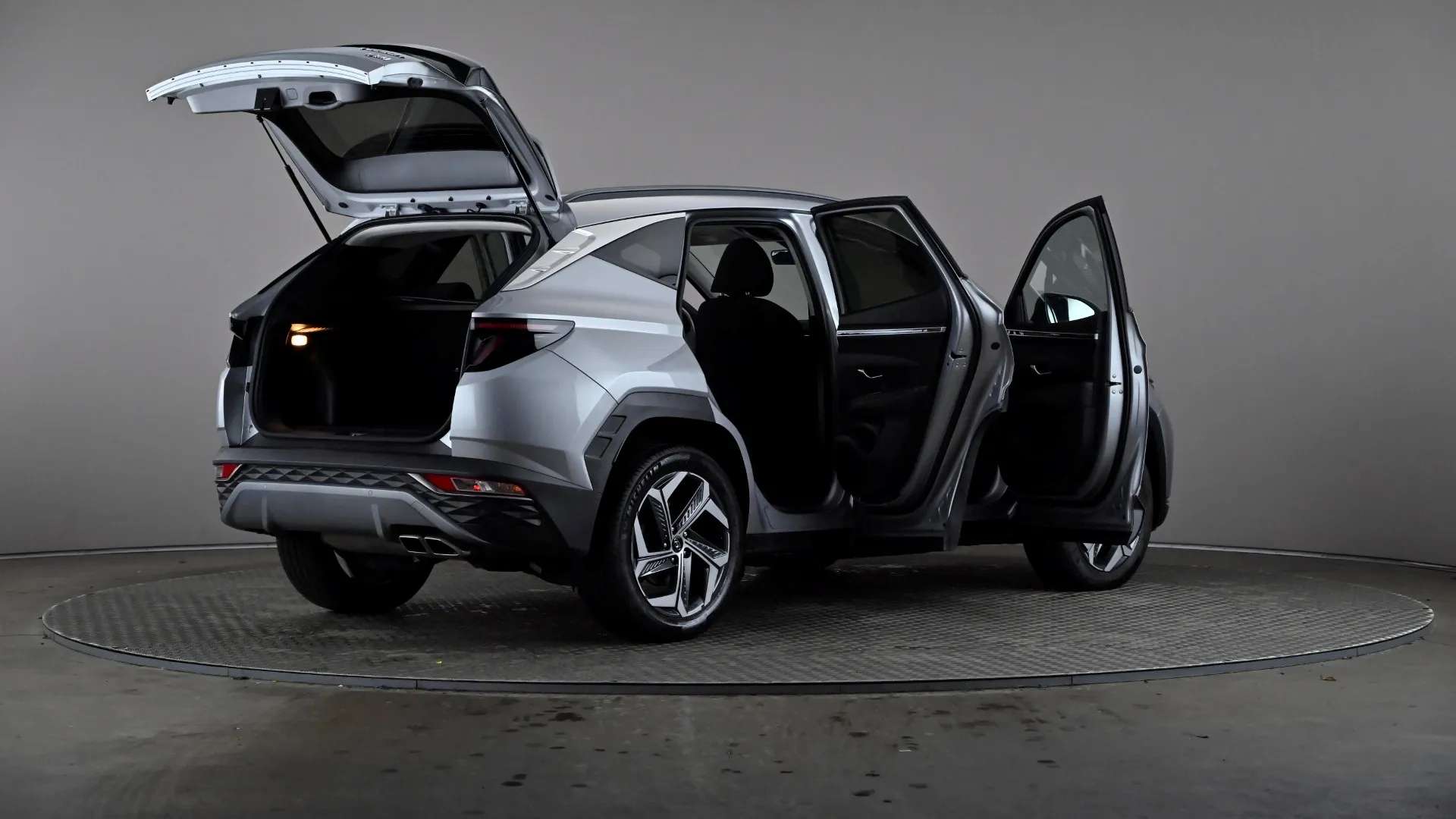 2022 HYUNDAI TUCSON 2022 HYUNDAI TUCSON