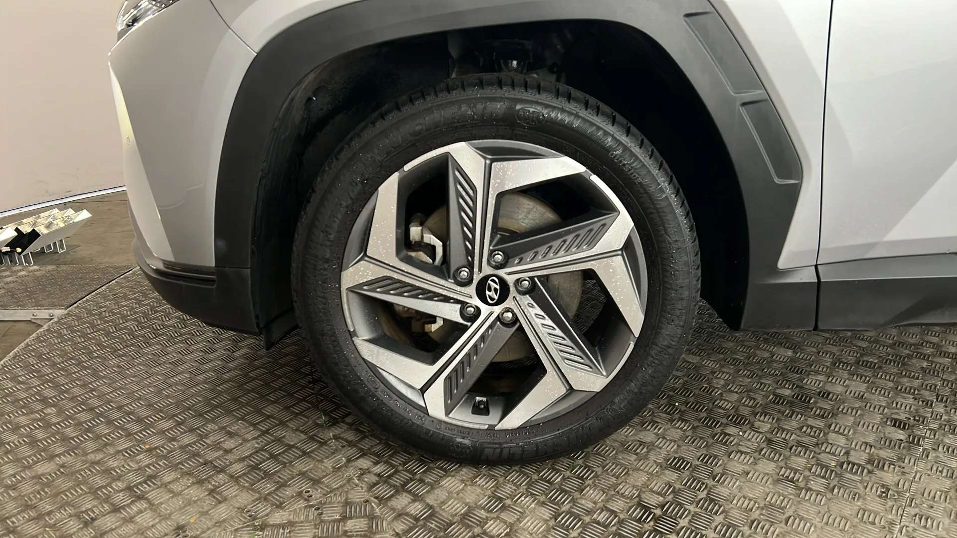 2022 HYUNDAI TUCSON 2022 HYUNDAI TUCSON