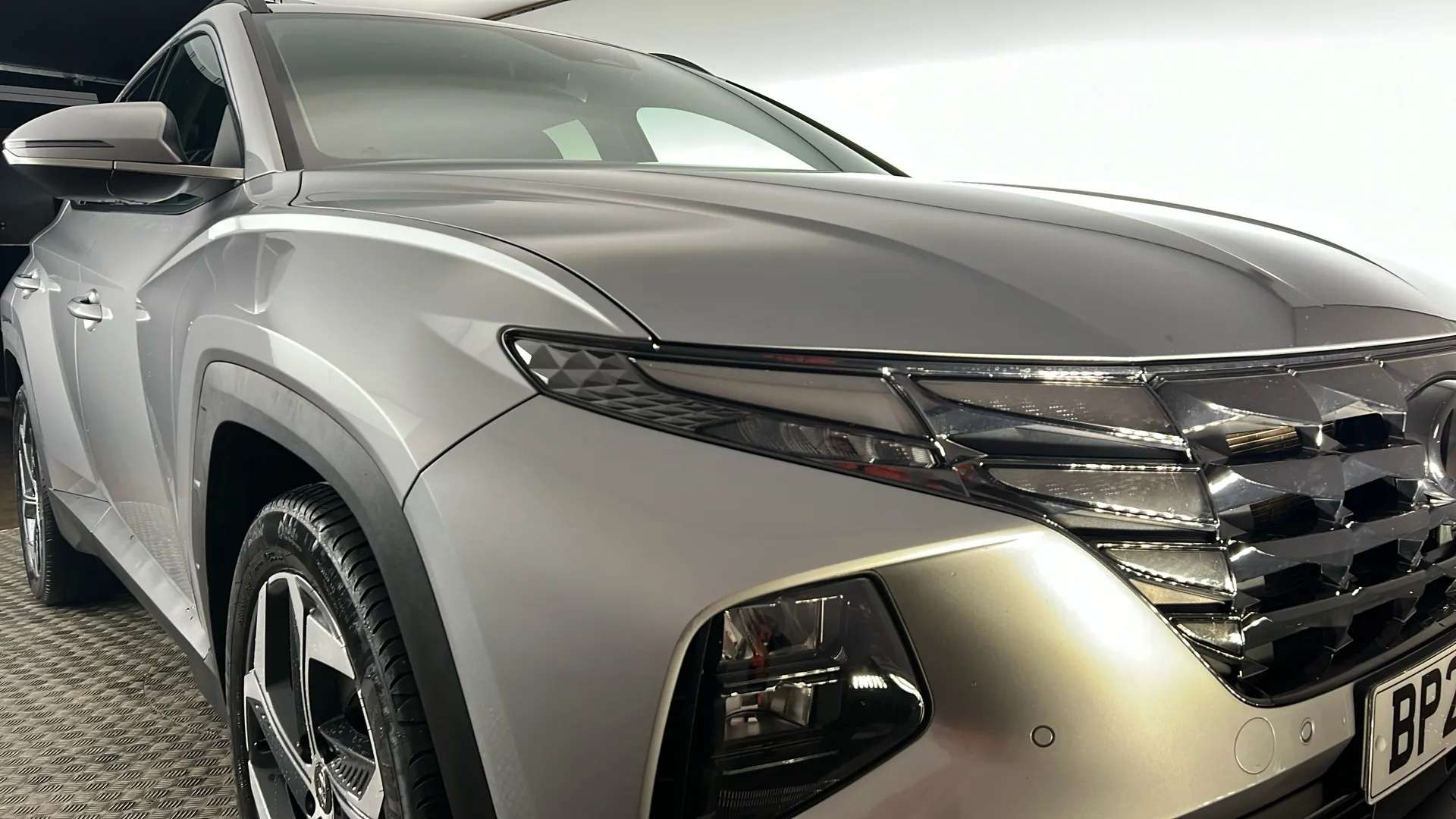 2022 HYUNDAI TUCSON 2022 HYUNDAI TUCSON